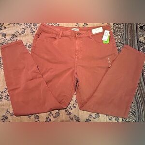 NWT Maurice’s Jeggings Size XL